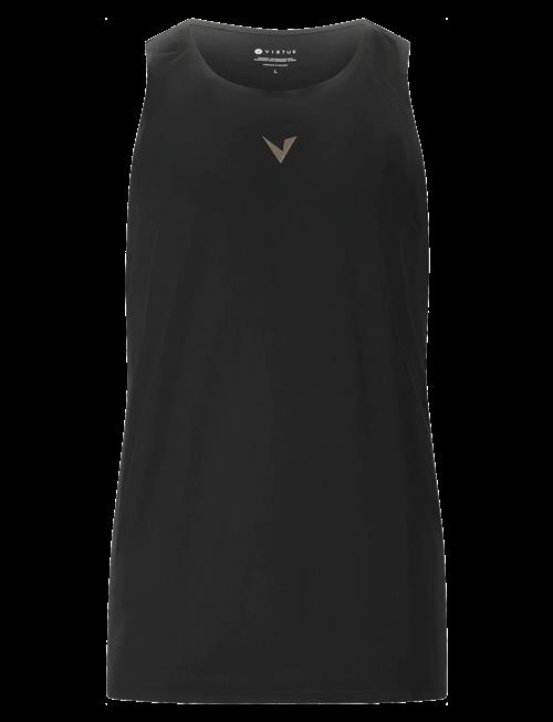 Virtus | Ayaan M Sleeveless Tee | XXL