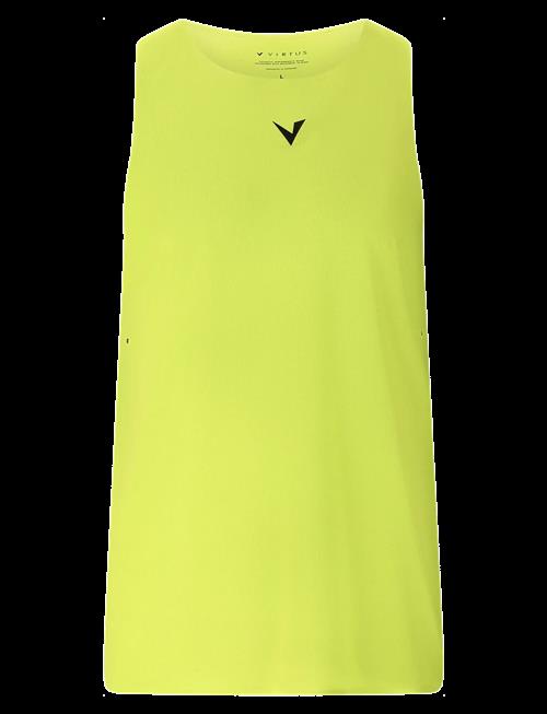 Virtus | Ayaan M Sleeveless Tee | M