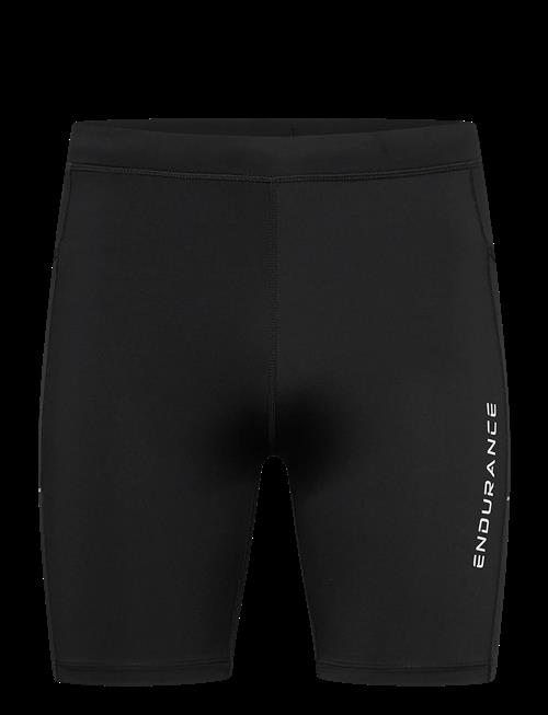Endurance | Energy V2 M Short Tights | L