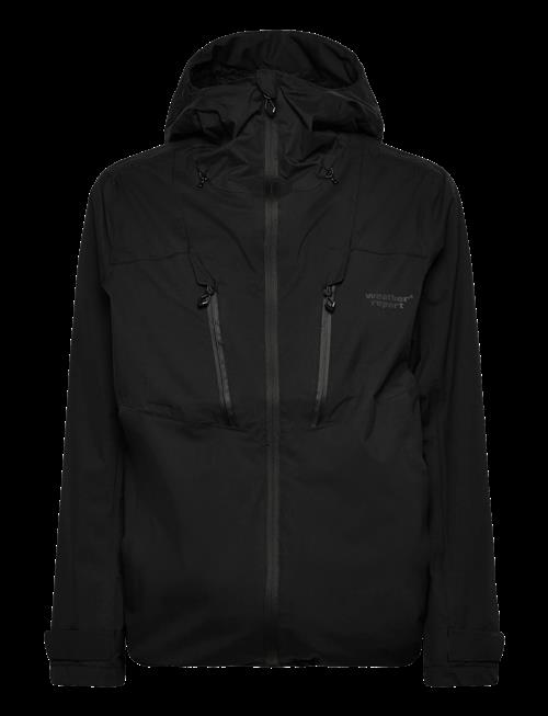 Weather Report | Harbor W Rain-Tech Jacket W-Pro 200 | 38