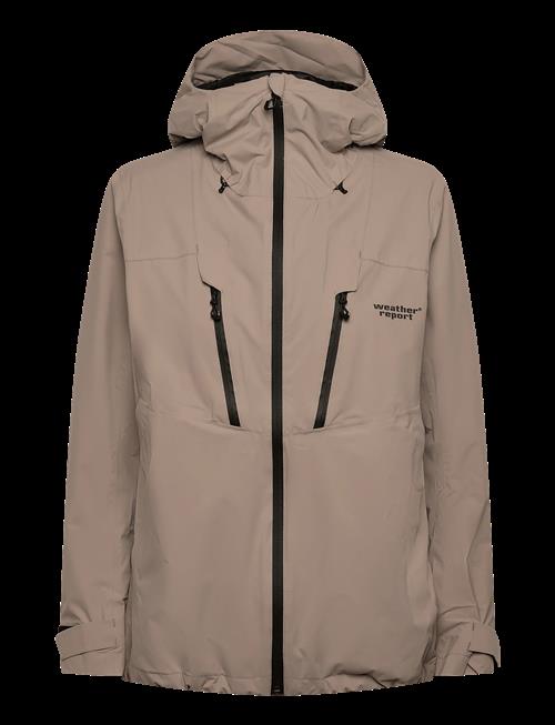 Weather Report | Harbor W Rain-Tech Jacket W-Pro 200 | 46