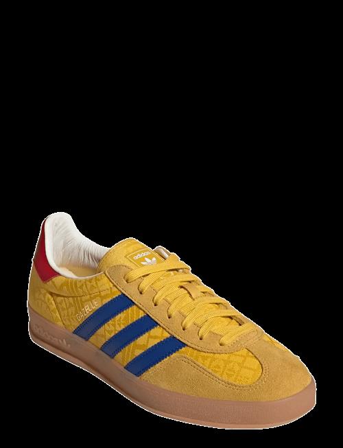 adidas Originals | Gazelle Indoor | 48