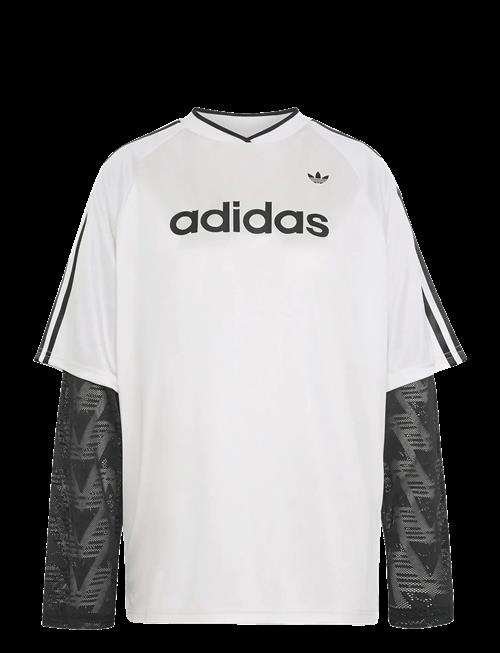 adidas Originals | Lace Ls Jersey | XS