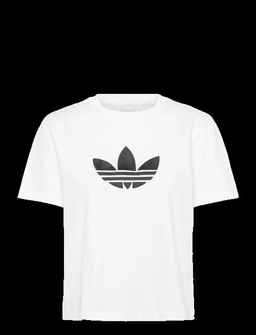 adidas Originals | Trefoil Boxy T | XS