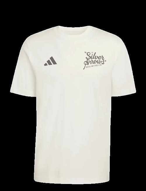 adidas Performance | Mer Sa Tee 02 | L
