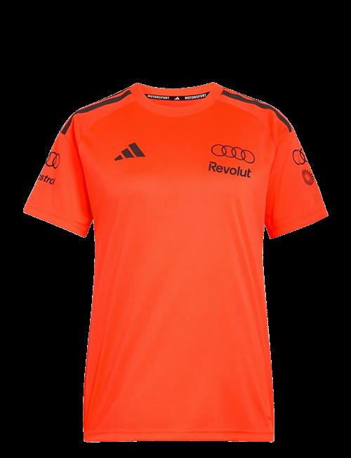 adidas Performance | Au Setup Tee W | L