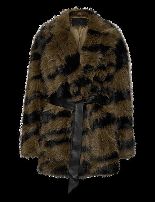 Copenhagen Muse | Cmplushy-Jacket | S