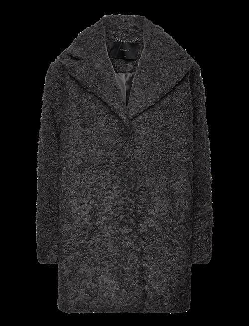 Copenhagen Muse | Cmcurly-Coat | M