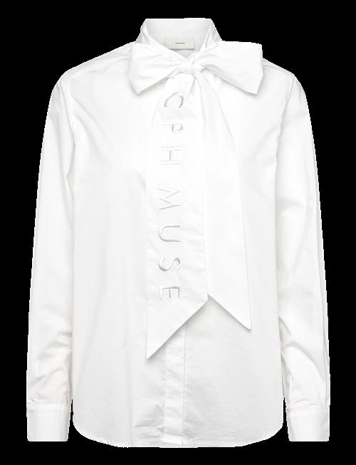 Copenhagen Muse | Cmpoplin-Shirt | M
