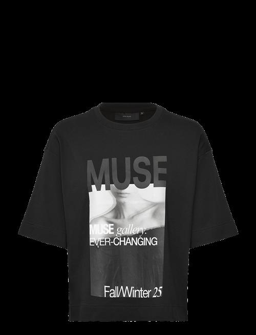 Copenhagen Muse | Cmmuse-Tee | XS