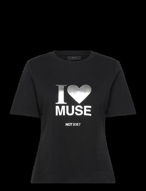 Copenhagen Muse | Cmmuse-Tee | S