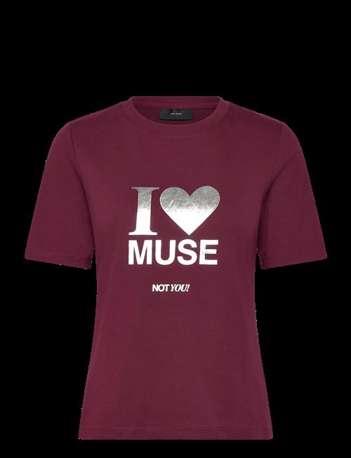 Copenhagen Muse | Cmmuse-Tee | XS