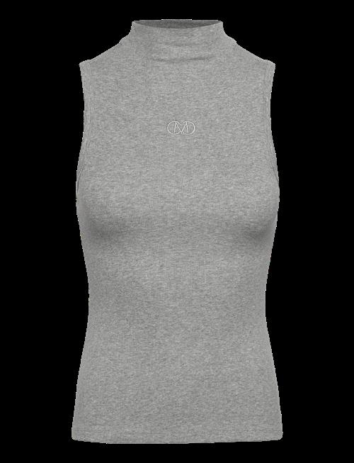 Copenhagen Muse | Cmsiv-Top Is A Tight-Fitting Top In A Thick And Stretchy Material With A Ribbed | M