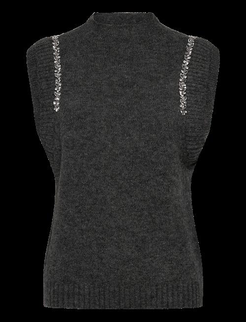 Copenhagen Muse | Cmibra-Waistcoat | XXS