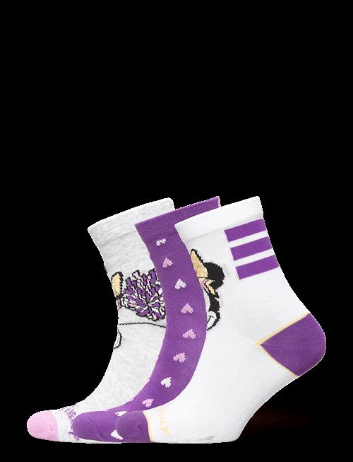 adidas Sportswear | Lk Dy Mi 3Pp | 22-24