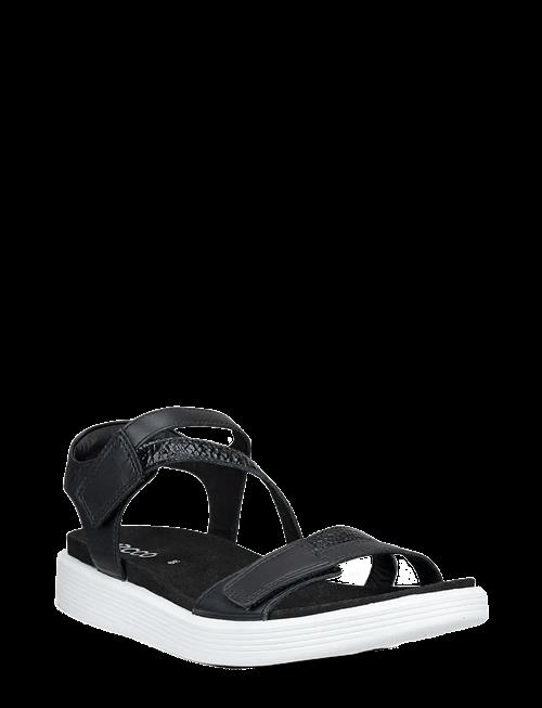ECCO | Soft Sandal W | 42
