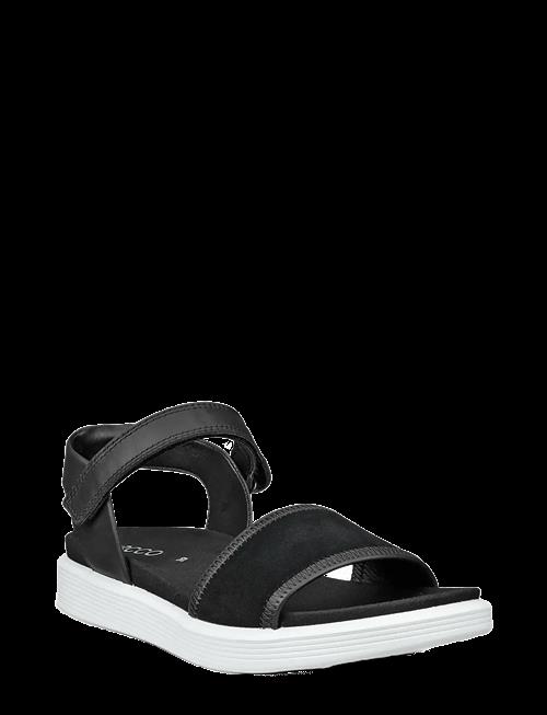 ECCO | Soft Sandal W | 40