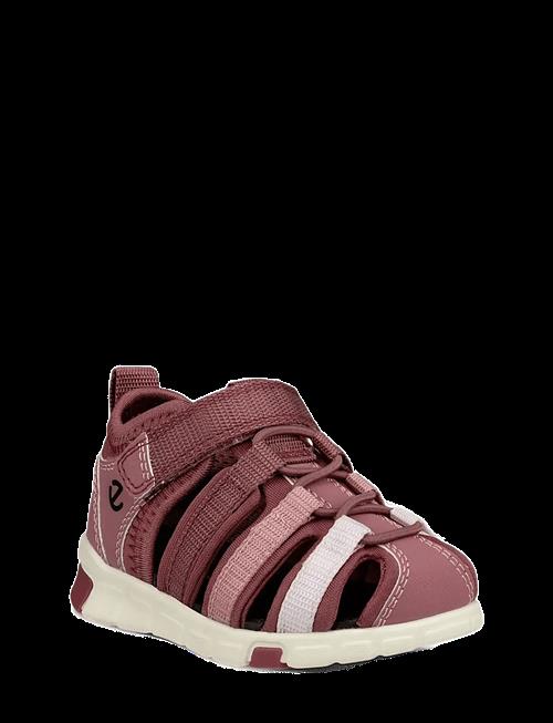 ECCO | Mini Stride Sandal | 19