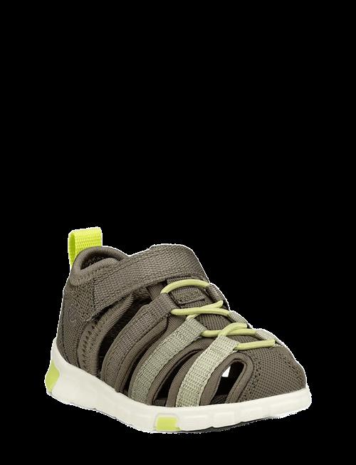 ECCO | Mini Stride Sandal | 23