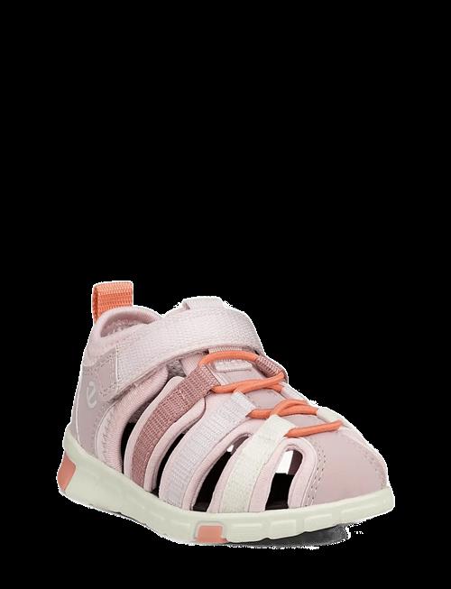 ECCO | Mini Stride Sandal | 26