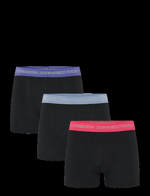 French Connection | 3 Pack Fc Boxer | XL