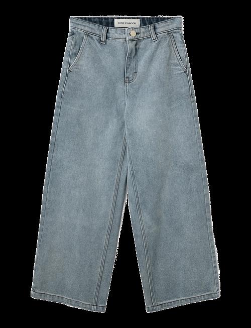 Sofie Schnoor Young | Azzisy Jeans | 140