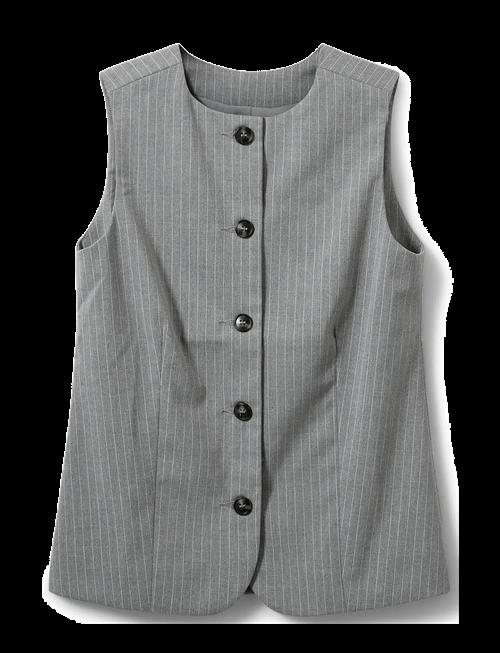 Sofie Schnoor Young | Merthasy Vest | 164