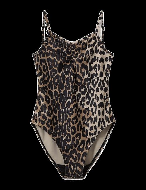 Sofie Schnoor Young | Britalianasy Swimsuit | 176