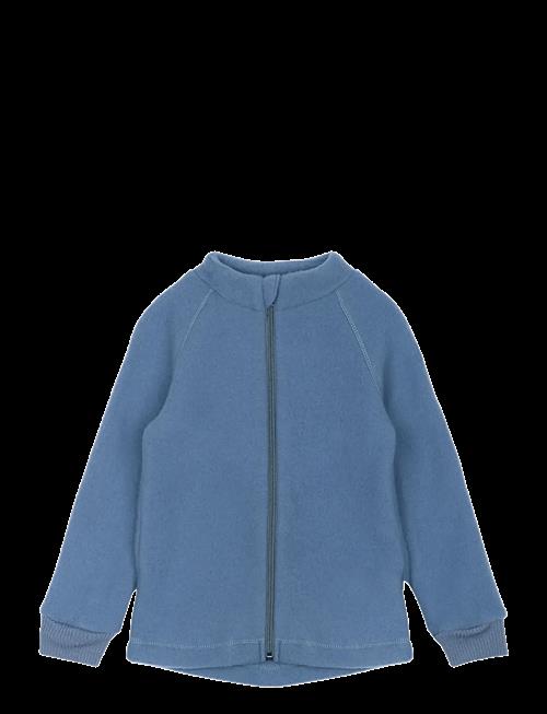 mikk-line | Wool Jacket | 92