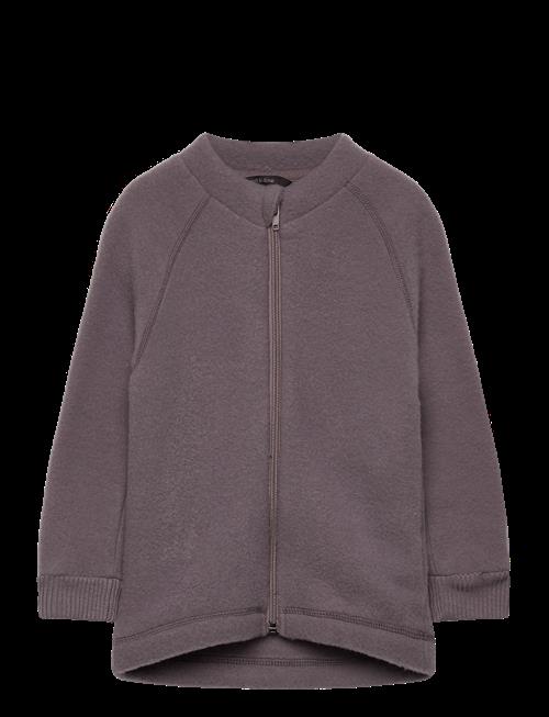 mikk-line | Wool Jacket | 80