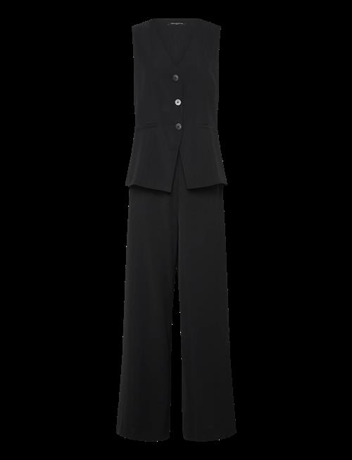 French Connection | Vinnie Tailored Jumpsuit | 36