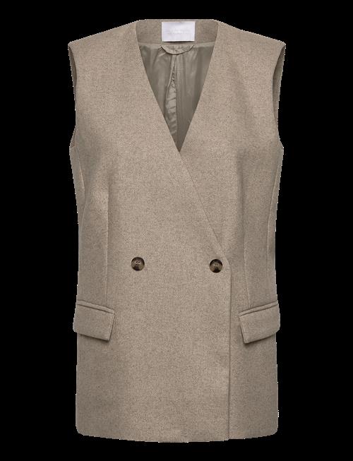 2NDDAY | 2Nd Jules - Herringbone Suiting | 40