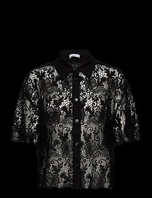 2NDDAY | 2Nd Tabbi - Heavy Lace | 40