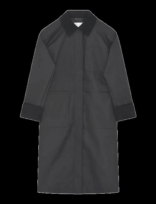 2NDDAY | 2Nd Brucen - Firm Cotton | 40