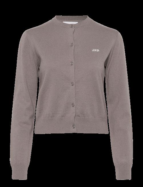 2NDDAY | 2Nd Vinny - Soft Wool Blend | XXS