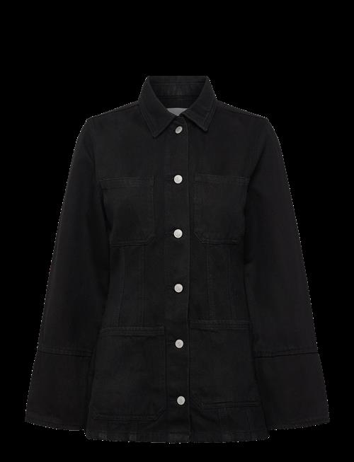 2NDDAY | 2Nd Rodine - Black Wash Denim | 36