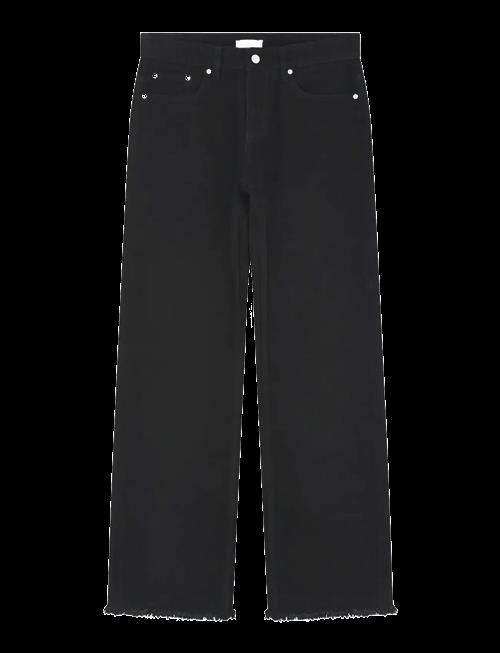 2NDDAY | 2Nd Murrie - Black Wash Denim | 24