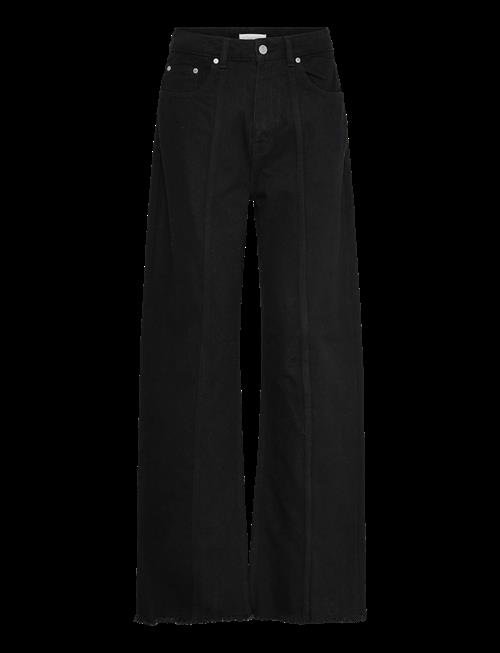 2NDDAY | 2Nd Rode - Black Wash Denim | 27