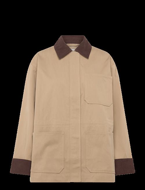 2NDDAY | 2Nd Bruce - Firm Cotton | 40
