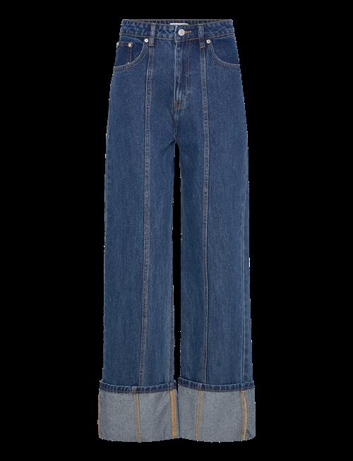 2NDDAY | 2Nd Rode - Cuff Denim | 28