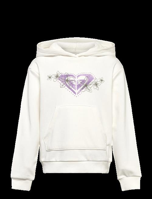 Roxy | Surf Feeling Hoodie Terry | 116