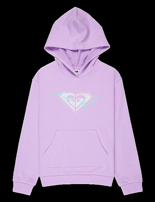 Roxy | Surf Feeling Hoodie Terry | 170