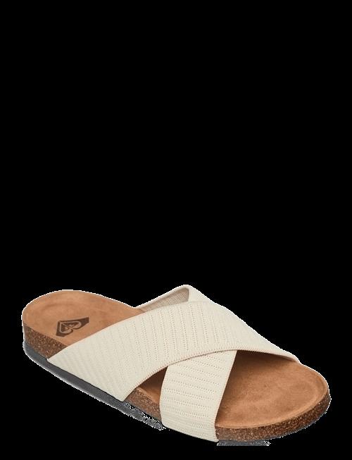 Roxy | Mannae Crossed | 41