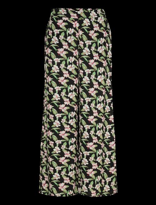 Roxy | Midnight Avenue Crepe | L