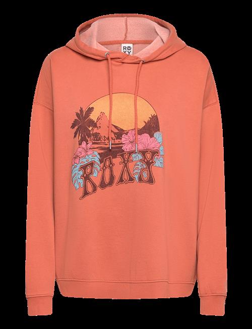 Roxy | Lineup Oversized Hoodie | M