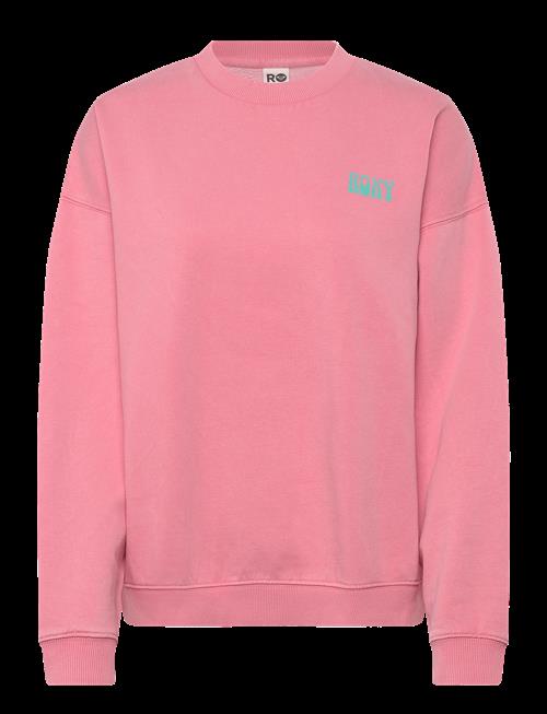 Roxy | Lineup Oversized Crew | M