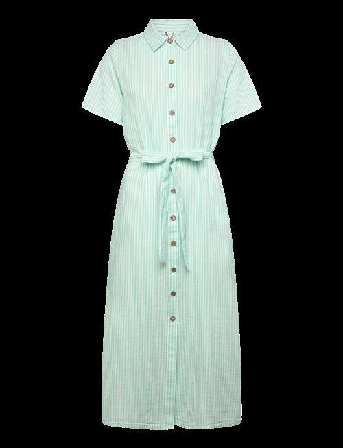 Roxy | Island Escape Stripe | XXL