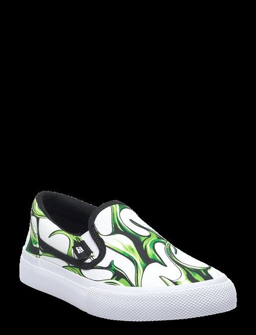 Se DC | Manual Slip-On | 36 hos Booztlet