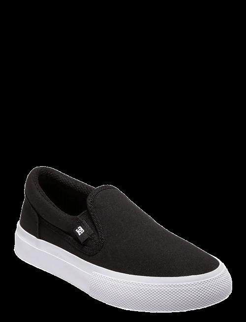 DC | Manual Slip-On | 34
