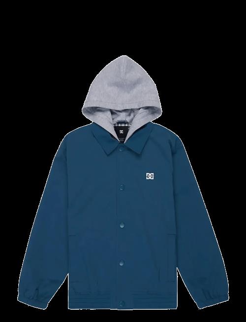DC | Driver Jacket Youth | 152